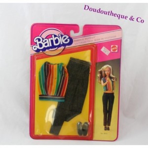 Barbie MATTEL Fashion...