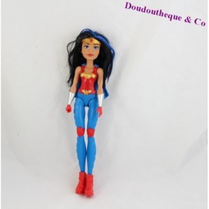 Doll Barbie Wonder Woman DC...