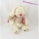 Musikalisches Kaninchen Kuscheltier NICOTOY 26cm