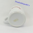 Cup Homer SIMPSONS sofa D'oh! white mug 9 cm