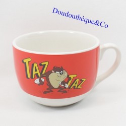 Bol Taz WARNER BROS Looney Tunes ceramic The Devil of Tazmania