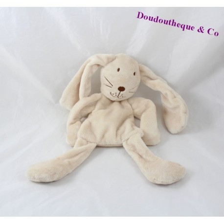 Don semi flat rabbit the same thing to the same 33 cm beige DPAM