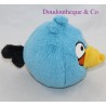 Palla di peluche Angry Birds GIOCHI PREZIOSI uccello blu