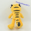 Plüsch Garfield Play to Play Katze orange Comic Strip 25 cm