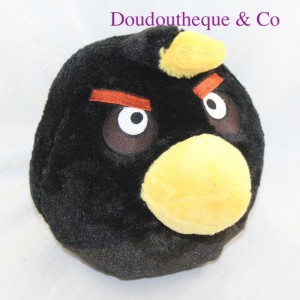 Uccello peluche WHITEHOUSE Angry Birds