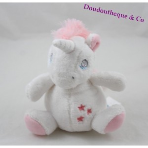 Doudou unicorn ball TEX...