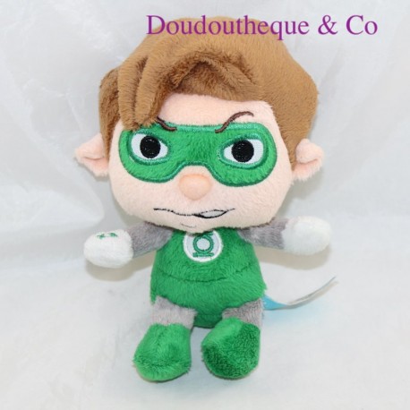 Plüsch-Superheld PLAY BY PLAY Green Lantern Plüsch-Superheld PLAY BY PLAY Green Lantern