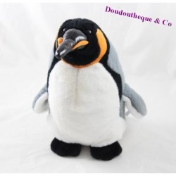 Plush Penguin MARINELAND...