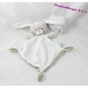 Doudou Kaninchen flach TEX...