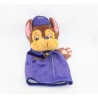 Hand puppet dog Chase NICKELODEON Pat Police Patrol 22 cm