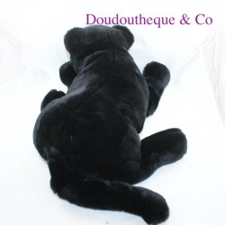 Plush panther DOUDOU AND BLACK COMPANY