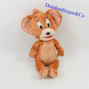 Peluche Jerry mouse GIPSY LOONEY TUNES Tom e Jerry 26 cm
