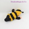 Baby bee doll ANNE GEDDES yellow black 20 cm