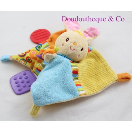 Doudou musikalisches Kaninchen VTECH Mon doudou à comptines Doudou musikalisches Kaninchen VTECH Mon doudou à comptines
