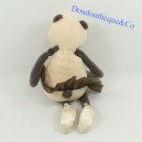 Plush panda JELLYCAT sitting tutu Ballet Dancing Darcey 34 cm