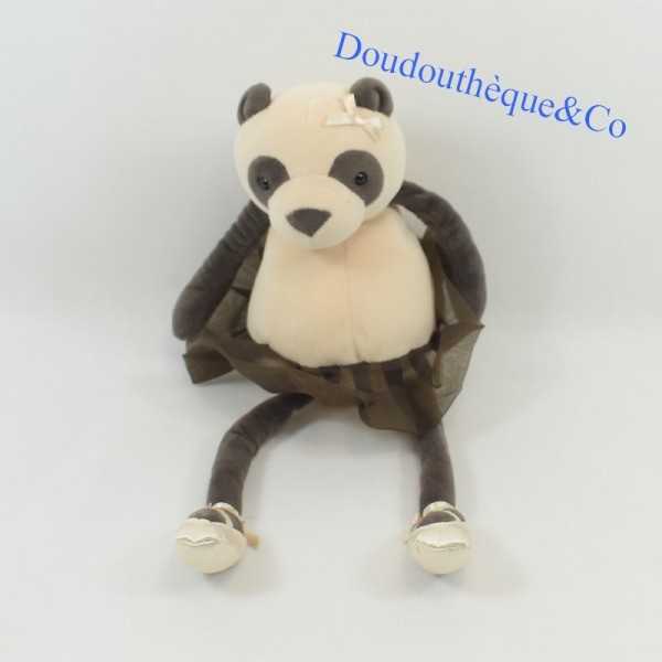 Taschentuchspender Pandabär Kinder