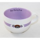 Bowl Central Perk WARNER BROS series Friends Rachel Raspberry Blend maxi taza 15 cm