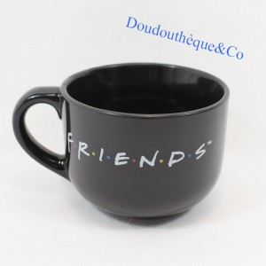 Schüssel Central Perk WARNER BROS Serie Friends Maxibecher 9 cm