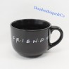 Bowl Central Perk WARNER BROS series Friends maxi mug 9 cm
