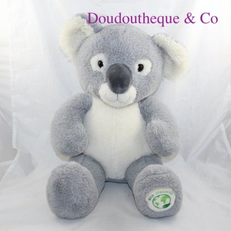 PELUCHE - KOALA MUSICAL - BÉBÉ / Jouets Classiques