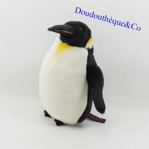 Pingouin DOWMAN SOFT TOUCH Manchot Empereur 20 cm