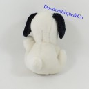 Plüschhund Snoopy PEANUTS Beagle Sitzen 16 cm