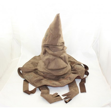 Replica of the Choicechil HARRY POTTER real Choicepeau who speaks in French 60 cm
