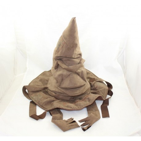 Replik des HARRY POTTER Sprechender Hut echt französisch sprechender Sprechender Hut 60 cm