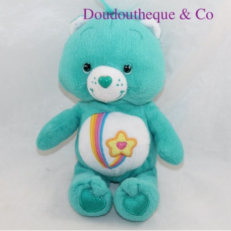 Plüsch Grostaquin CARE BEARS Les Bisounours Plüsch Grostaquin CARE BEARS Les Bisounours