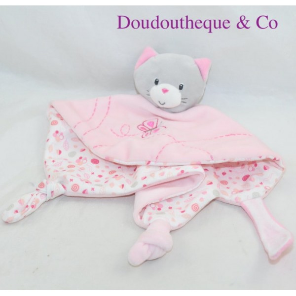 Doudou gipsy chat discount rose