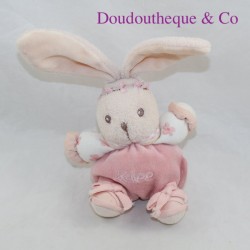 Mini cuddly rabbit KALOO Lilirose