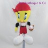 Canary plush Titi PLAY BY PLAY The Looney Tunes Titi and Grosminet
