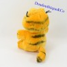 Plüsch Garfield Katze orange Vintage Comic Strip 1978 14 cm