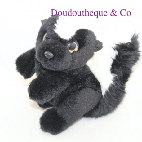 Plush ferret WILD REPUBLIC skunk