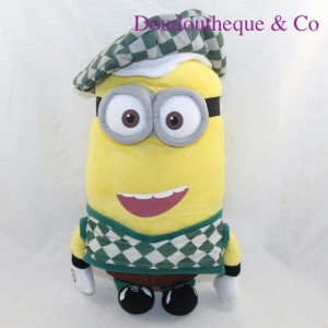 Peluche Minion WHITEHOUSE Ugly and Wicked Me 2