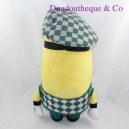 Plush Minion WHITEHOUSE Ugly and Wicked Me 2