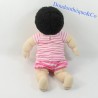 Muñeca de peluche IKEA Lekkamrat rosa niño asiático 43 cm