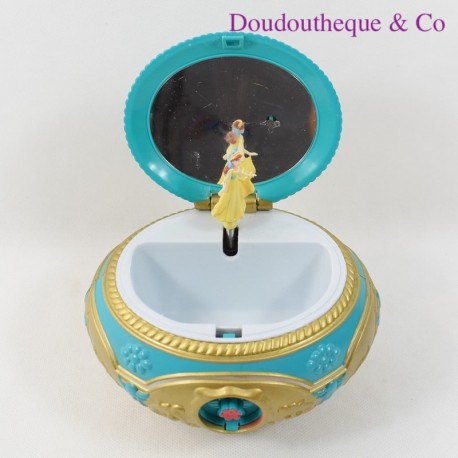 Tm & FOX Music Jewelry Box Anastasia PVC Music Box - S