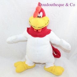 Plush Charly le coq PLAY BY PLAY Les Looney Tunes