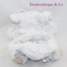 Doudou puppet sheep IMAGIN white beige