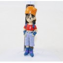 Figuine Pan DRAGON BALL GT Mädchen Son Gohan PVC 1996 Manga 9 cm