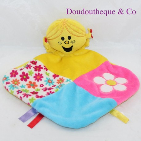 Doudou Frau Bonheur THOIP Sanrio Herr Frau