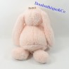 Plush range pyjamas rabbit ETAM hot water bottle white Sleeper and Crown 45 cm