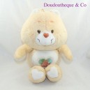 Teddy bear Bisounours CARE BEARS Vintage Forest Friends