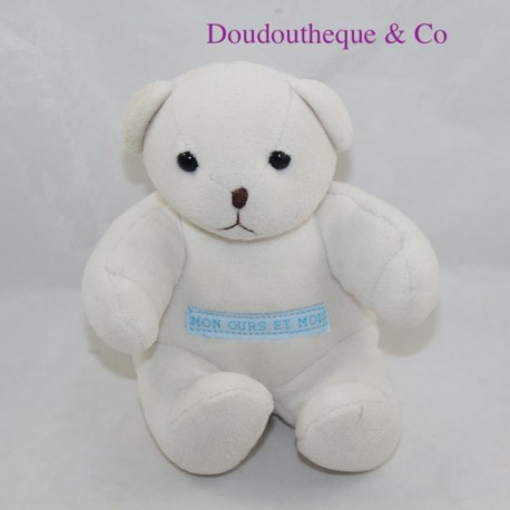 Teddy bear LITTLE BOAT My bear and I Teddy bear LITTLE BOAT My bear and I