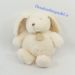 Doudou ball rabbit STORY OF POLAR BEAR 24 cm