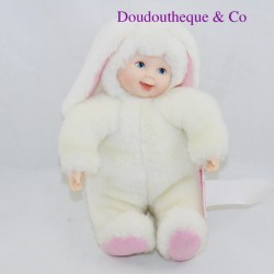Baby doll rabbit ANNE...
