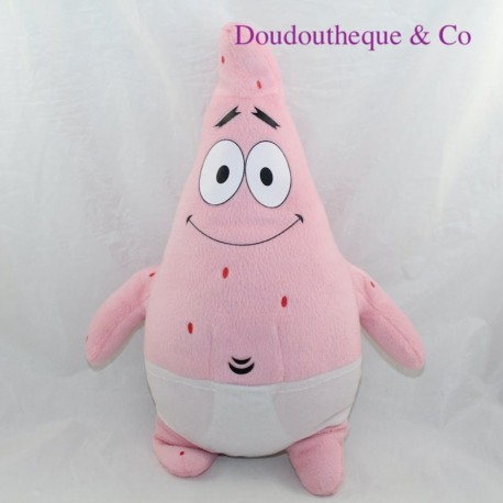 Plüschseestern Patrick PLAY BY PLAY Nickelodeon SpongeBob Plüschseestern Patrick PLAY BY PLAY Nickelodeon SpongeBob
