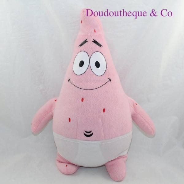 Spongebob cheap pearl plush