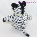 NicoTOY zebra plush with her baby